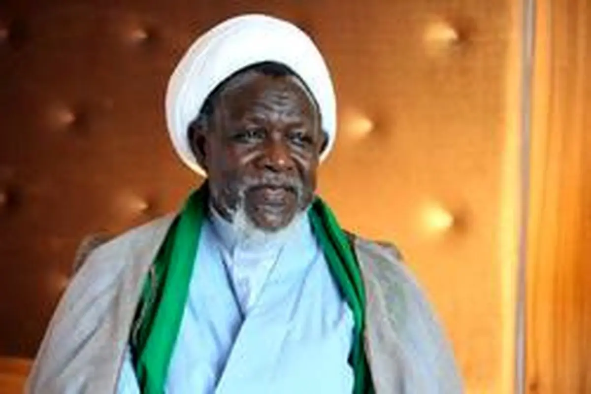 وخامت حال شیخ ابراهیم زکزاکی در زندان نیجریه