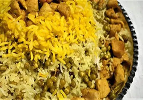 طرز تهیه دمپخت سیب‌زمینی خوش‌رنگ و خوشمزه