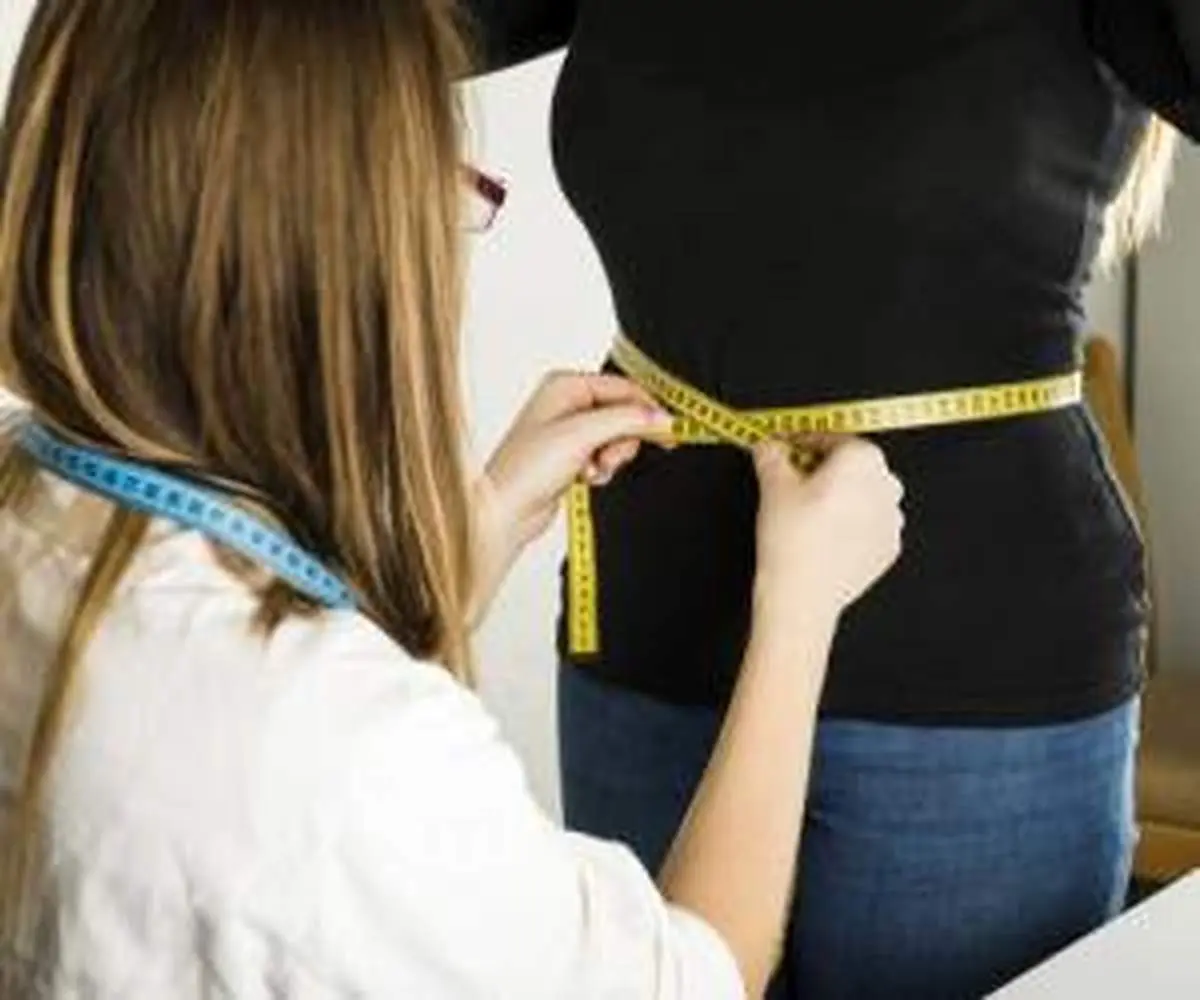 با یک رژیم مخصوص روزی نیم کیلو لاغر بشید