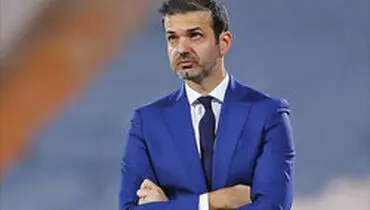 آندره استراماچونی: چرا یک پرسپولیسی مامور مذاکره شد؟
