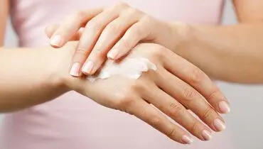 ۵ نکته برای مراقبت از دست‌ها