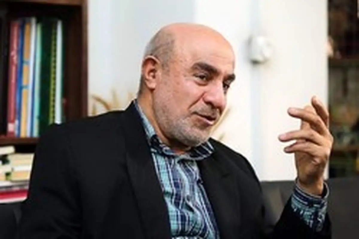 حسین کمالی:حل معضل بیکاری به عهده مردم و بخش خصوصی واگذار شود