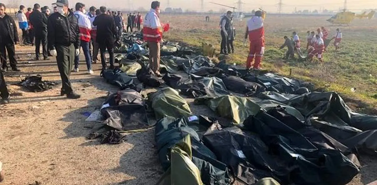 نظر دو نماینده درباره استعفا و مجازات عاملین پنهان‌کاری سقوط هواپیما و اعلام عزای عمومی و تعطیلی