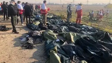 نظر دو نماینده درباره استعفا و مجازات عاملین پنهان‌کاری سقوط هواپیما و اعلام عزای عمومی و تعطیلی