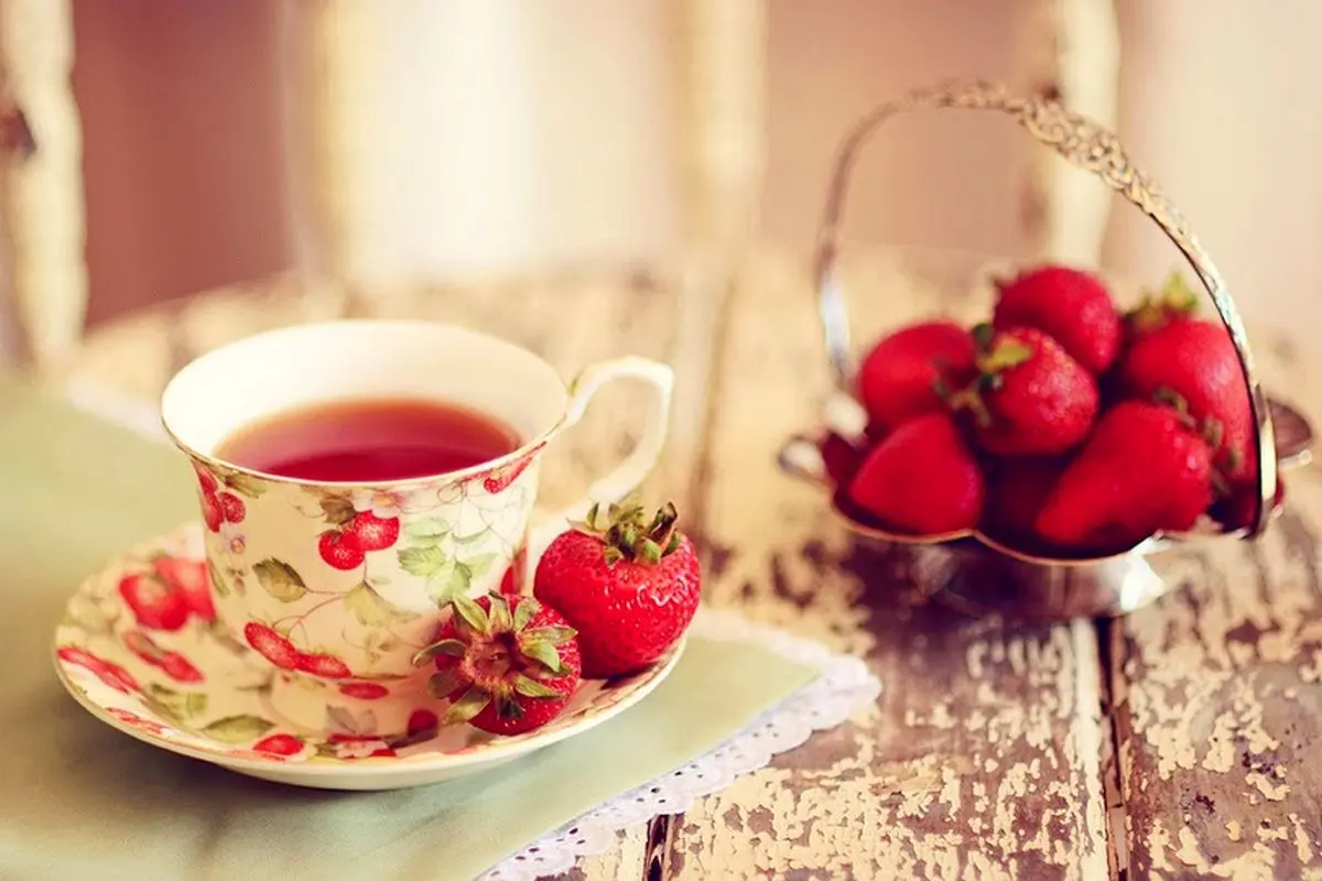 چای‌های گیاهی بی نظیری که بدنتان را بیمه می‌کنند