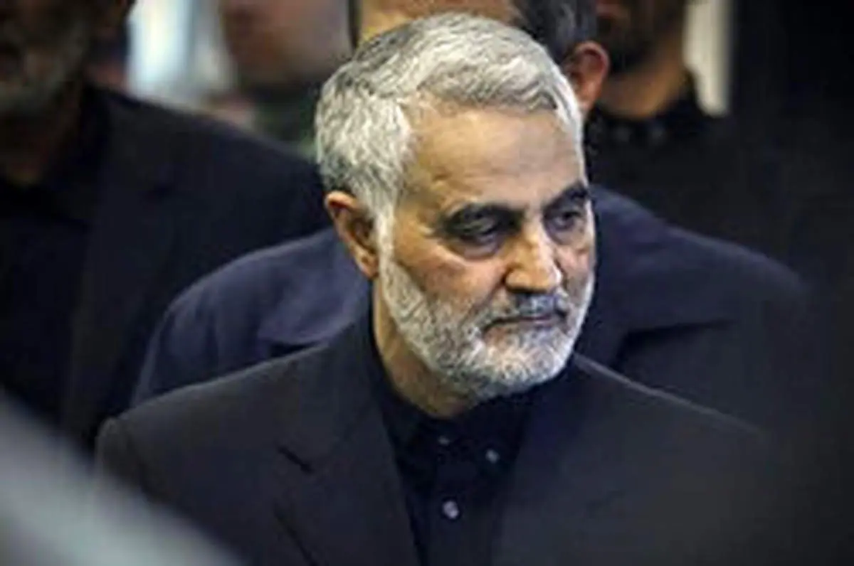 ماجرای نجات جان خلبان روسی توسط سردار سلیمانی