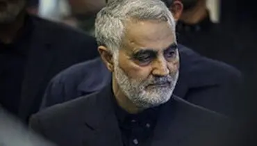ماجرای نجات جان خلبان روسی توسط سردار سلیمانی