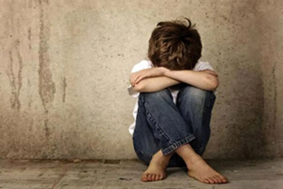 علائم آسیب‌های روانی در کودکان