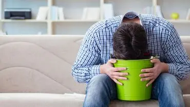 حالت تهوع صبحگاهی خود را با این روش‌ها رفع کنید