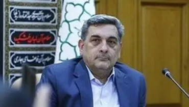 حناچی: باید از حوادث رخ داده درس گرفت