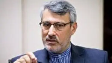 ابراز تأسف و عذرخواهی «بعیدی‌نژاد» درباره اظهارتش در مورد هواپیمای اوکراینی