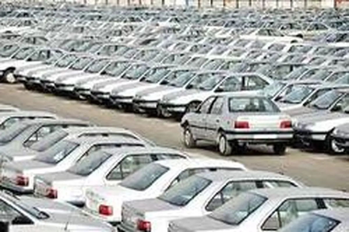 قیمت روز خودرو‌های داخلی امروز ۲۱ دی ۹۸/ سایپا ۵۷۶۰۰۰۰۰ تومان