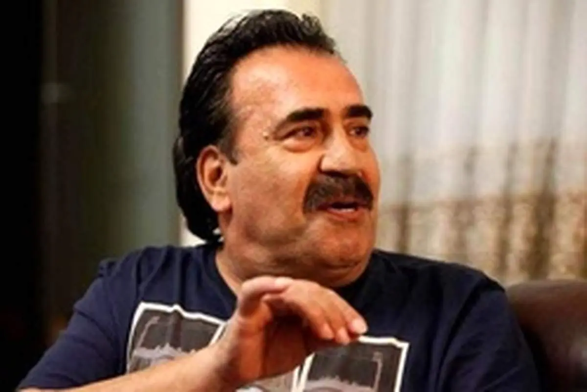 وحید قلیچ : هیات مدیره پرسپولیس به دنبال حقوق ماهانه خودشان هستند/ انصاریفرد از جنس پرسپولیس است