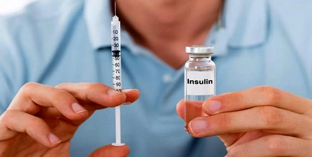 تولید انسولین از زرده تخم مرغ