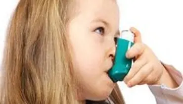 میکروبیوم راه‌های هوایی با شدت آسم در کودکان ارتباط دارد