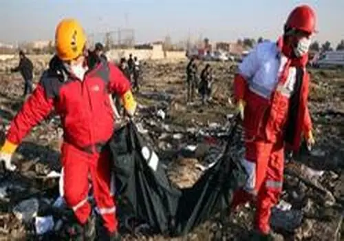 واکنش ایران به طرح پرونده «هواپیمای اوکراینی» در شورای ایکائو
