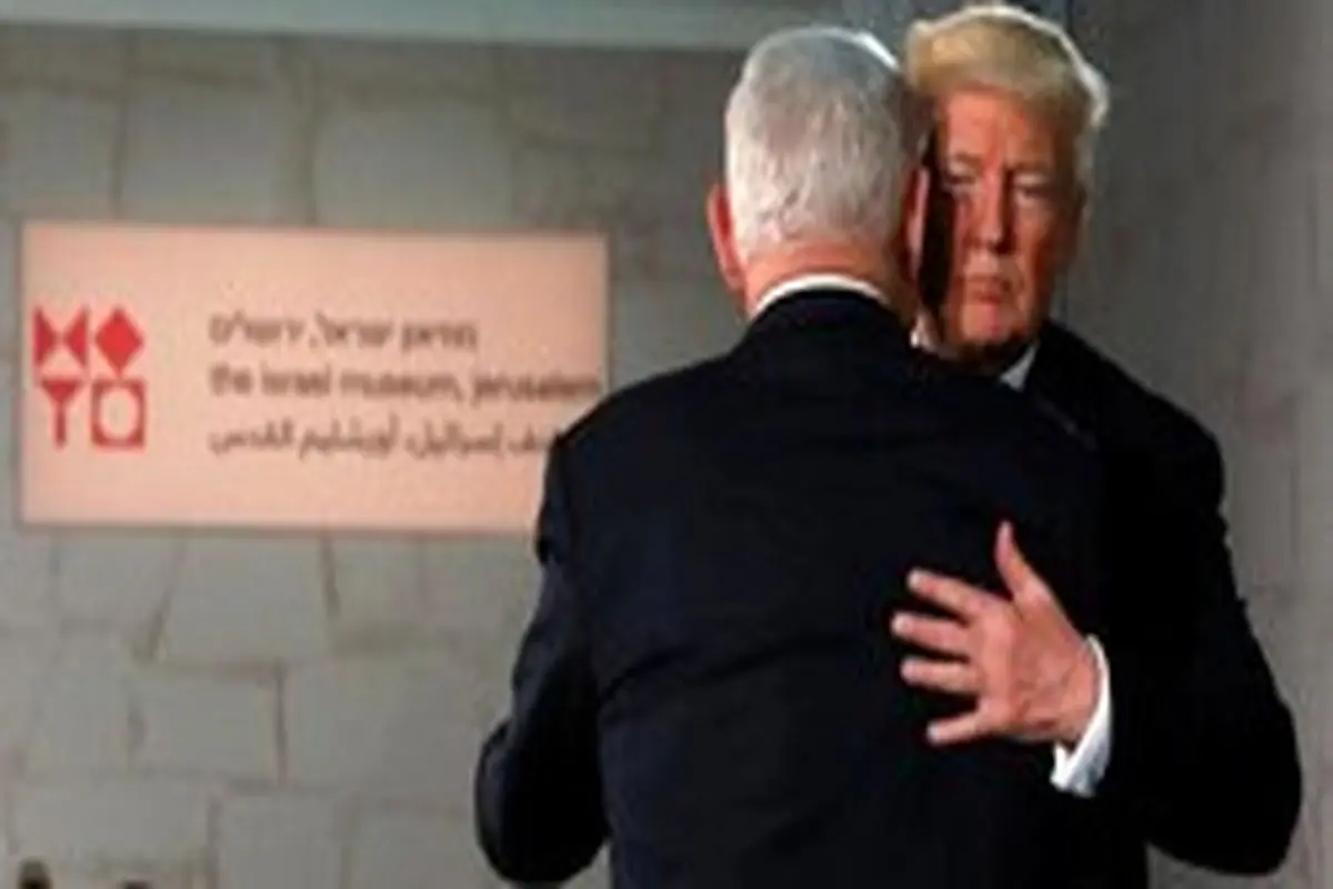 واکنش نتانیاهو به تحریم‌های جدید آمریکا علیه ایران
