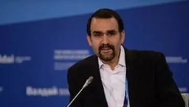 سفیر سابق ایران در روسیه، مشاور ارشد ظریف شد