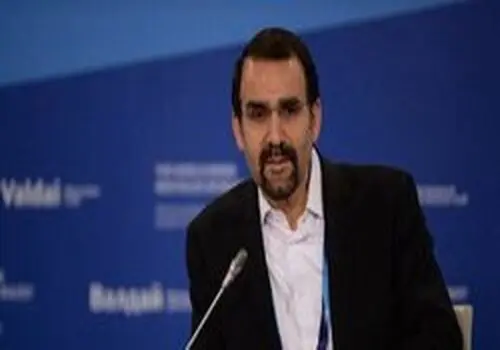 استعفای سنایی رسما تایید شد