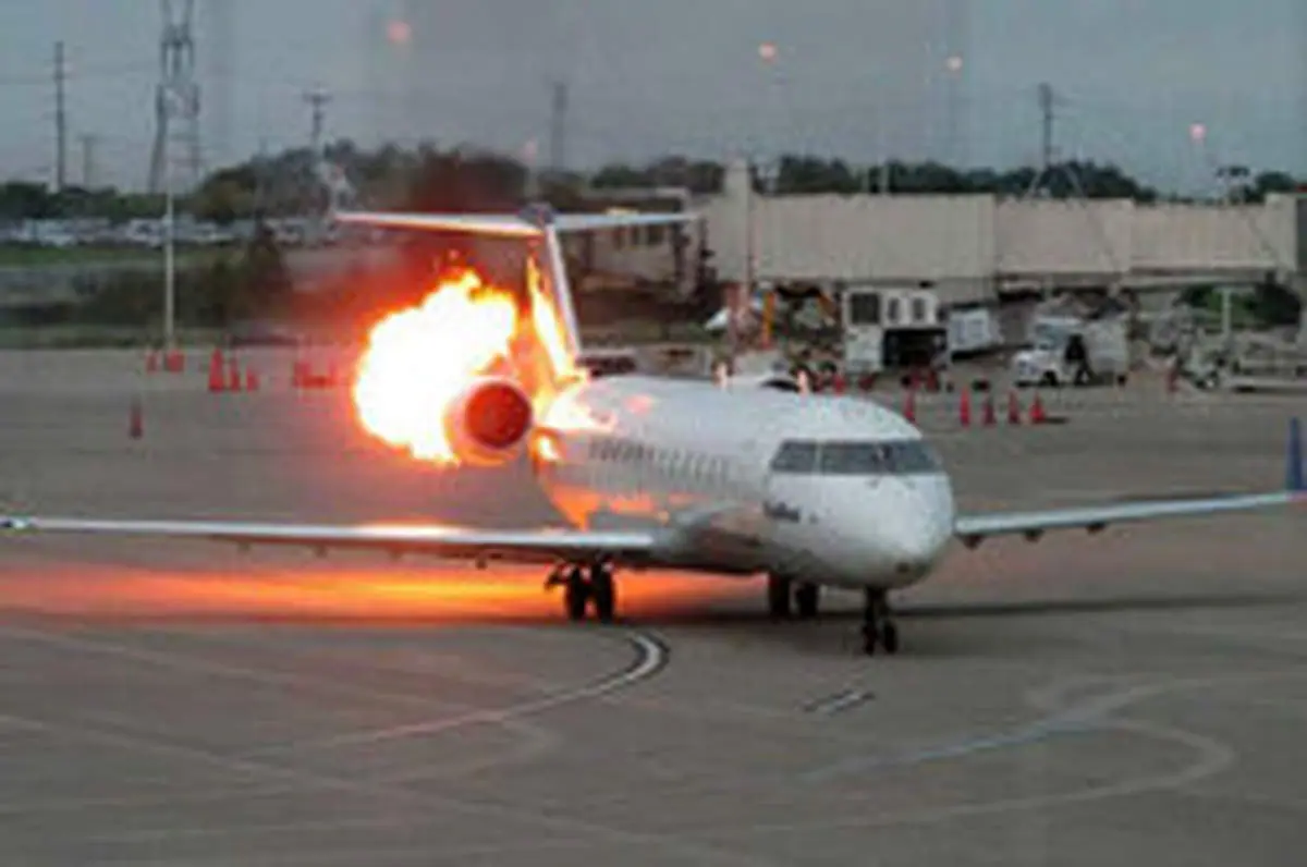 واکنشها به بروز خطای انسانی در سقوط هواپیمای اوکراینی