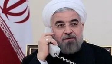 اطمینان روحانی به «جاستین ترودو» و «ولودیمیر زلینسکی» برای روشن شدن دقیق ابعاد فاجعه هواپیمای مسافربری اوکراین