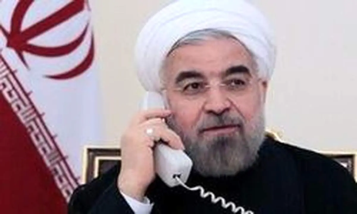 اطمینان روحانی به «جاستین ترودو» و «ولودیمیر زلینسکی» برای روشن شدن دقیق ابعاد فاجعه هواپیمای مسافربری اوکراین