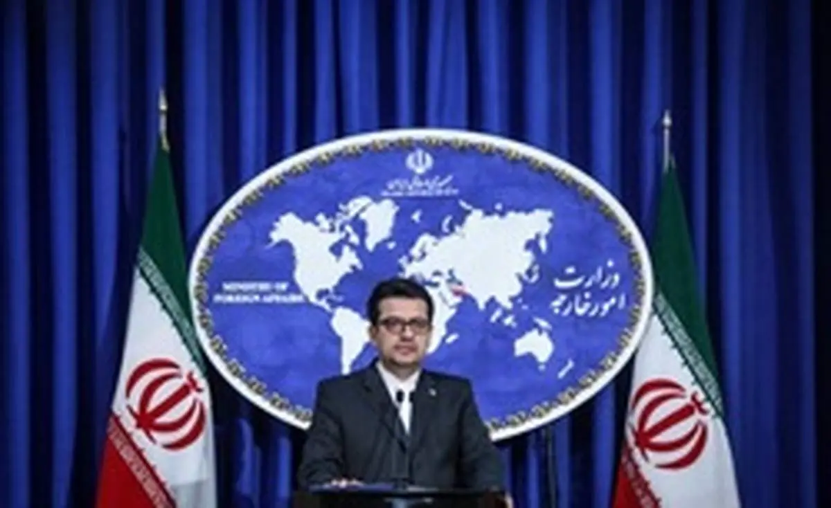 ایران تحریمهای جدید آمریکا را محکوم کرد