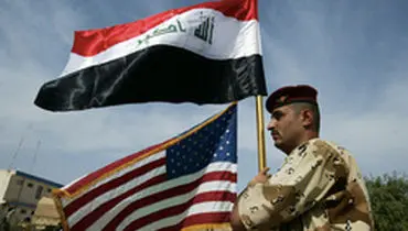 آمریکا، عراق را به محرومیت از درآمد‌های نفتی تهدید کرد