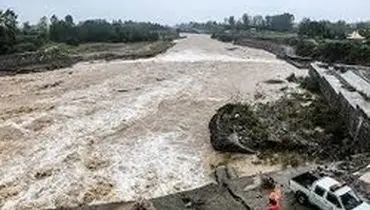 استانداری کرمان: راه ارتباطی ۲۲۹ روستای کرمان قطع است