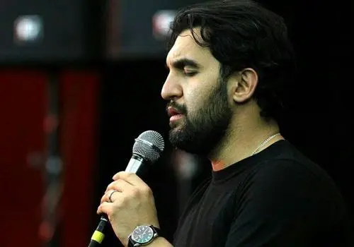 واکنشِ تندِ حمید علیمی به کسانی که با صدایِ موشک در تهران خوشحالی + فیلم
