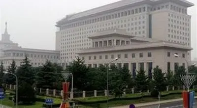 وزارت دفاع چین خواستار توقف حملات نظامی آمریکا و اسرائیل  شد