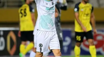 پیکان پس از باخت: ناعادلانه باختیم، این حق ما نبود