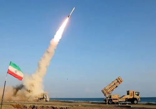 اقدام نظامی آمریکا در مقابل قدرت موشکی ایران
