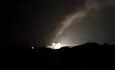 صدای چند انفجار دیگر در شهر سیریک شنیده شد+فیلم