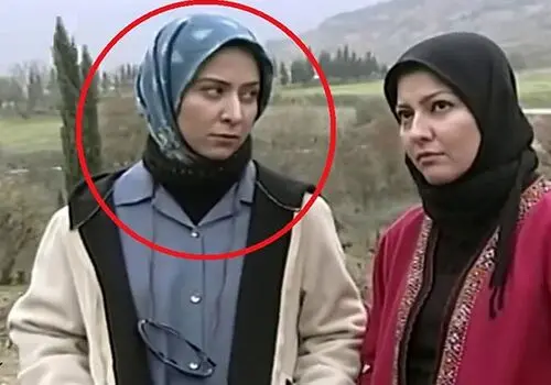 فقیه سلطانی، ستاره "جزر و مد" در ۵۱ سالگی!