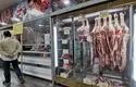 گوشت ناسالم برگشت خورده از عراق وارد ایران شد!+ فیلم