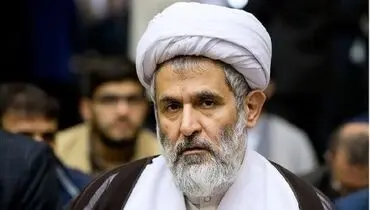 شایعه ترور حسین طائب رد شد
