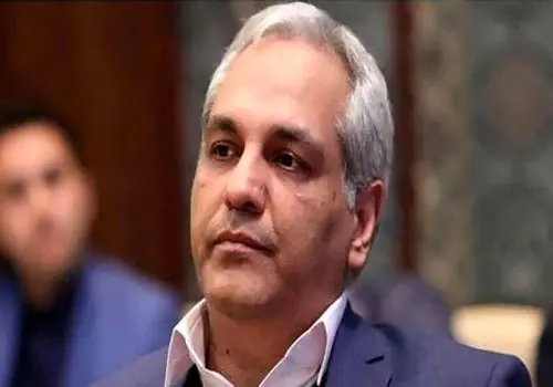 پرونده قضایی برای مهران مدیری در دادگاه فدرال آمریکا!+فیلم