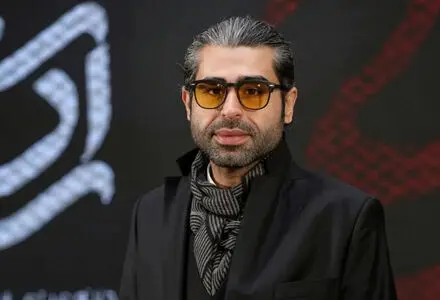 امیر نوری پس از سانحه رانندگی در بیمارستان بستری شد
