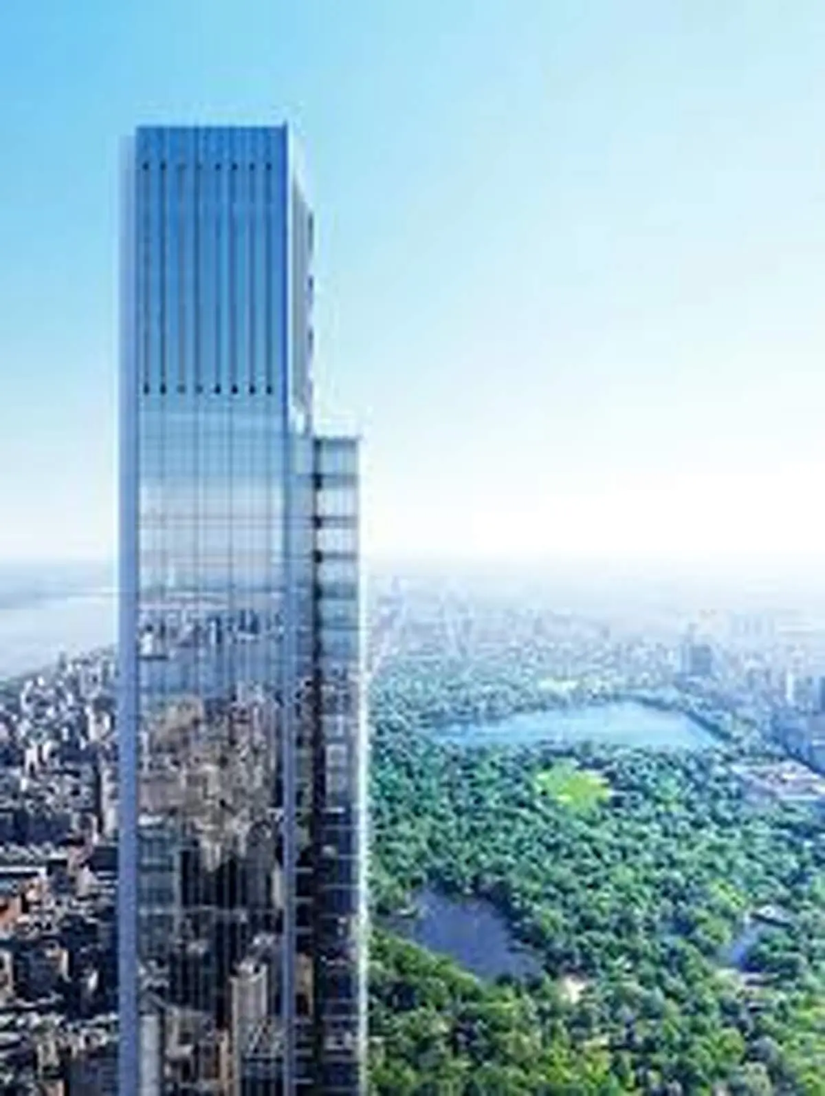  نبردی برای تسخیر ابرها! لیست بلندترین آسمان‌خراش‌