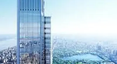  نبردی برای تسخیر ابرها! لیست بلندترین آسمان‌خراش‌