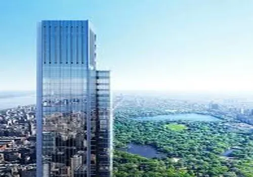  نبردی برای تسخیر ابرها! لیست بلندترین آسمان‌خراش‌