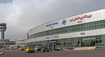 فرودگاه تبریز بازگشایی شد