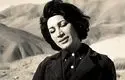 نگاهی به خانه قدیمی فروغ فرخزاد در اهواز/ عکس