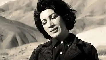 نگاهی به خانه قدیمی فروغ فرخزاد در اهواز/ عکس