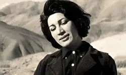 نگاهی به خانه قدیمی فروغ فرخزاد در اهواز/ عکس