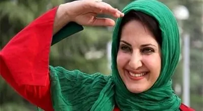 استوری احساسی فاطمه گودرزی به مناسبت روز جهانی نوه+عکس