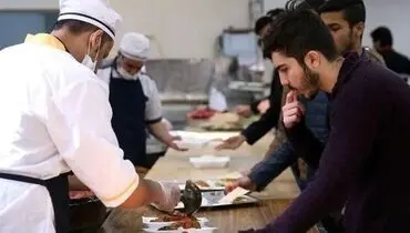 آخرین خبر از حذف یارانه تغذیه دانشجویی 