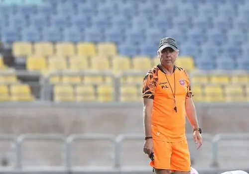 آغاز موج جنجال پس از انتخاب سرمربی جدید پرسپولیس