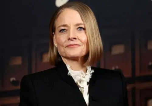 جودی فاستر، اسپایک لی و بن استیلر مقابل ترامپ ایستادند